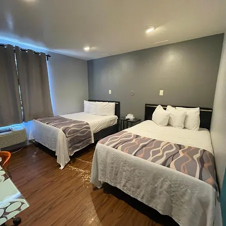 Valued Stay Madison Exterior photo