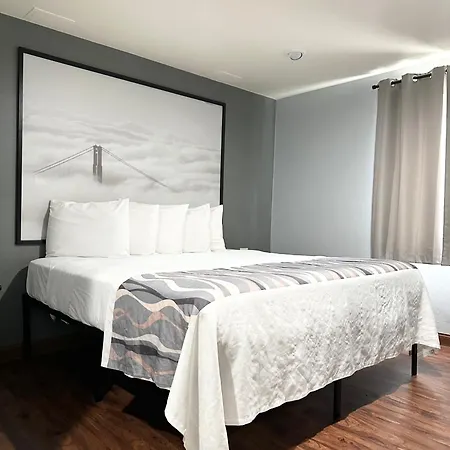 Valued Stay Madison Exterior photo