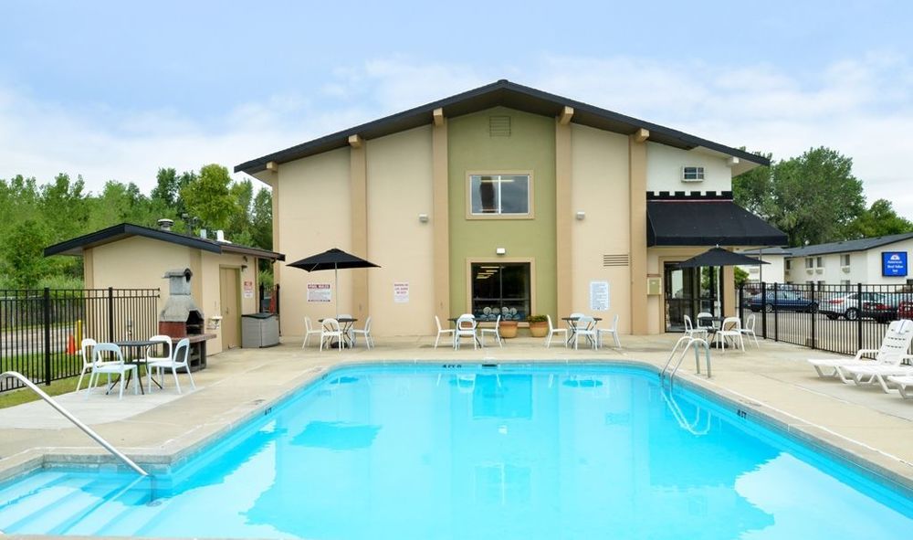 Valued Hotel Madison