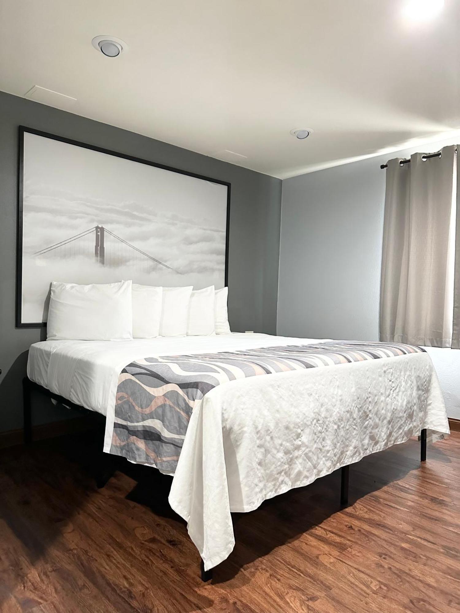 Valued Hotel Madison