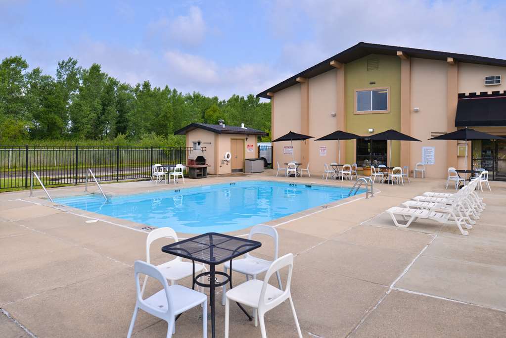Hotel Valued Madison