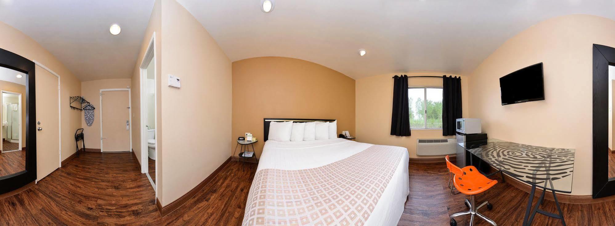 Valued Hotel Madison