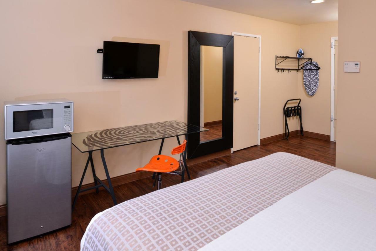 Valued Hotel Madison