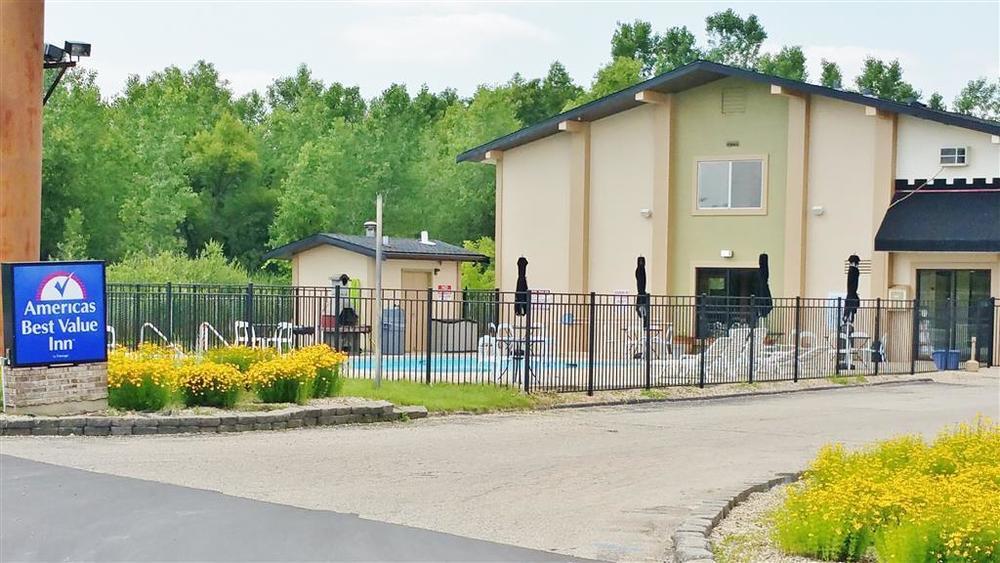 Valued Hotel Madison