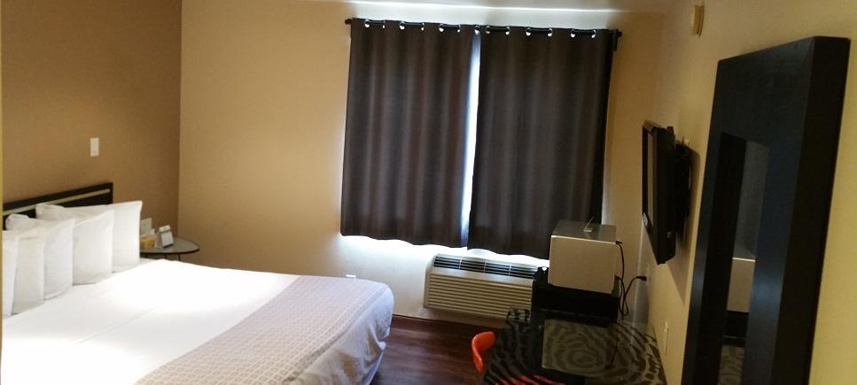 Valued Hotel 2*