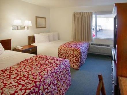 Hotel Valued Madison