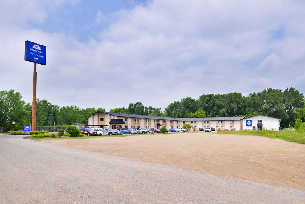 Hotel Valued Madison