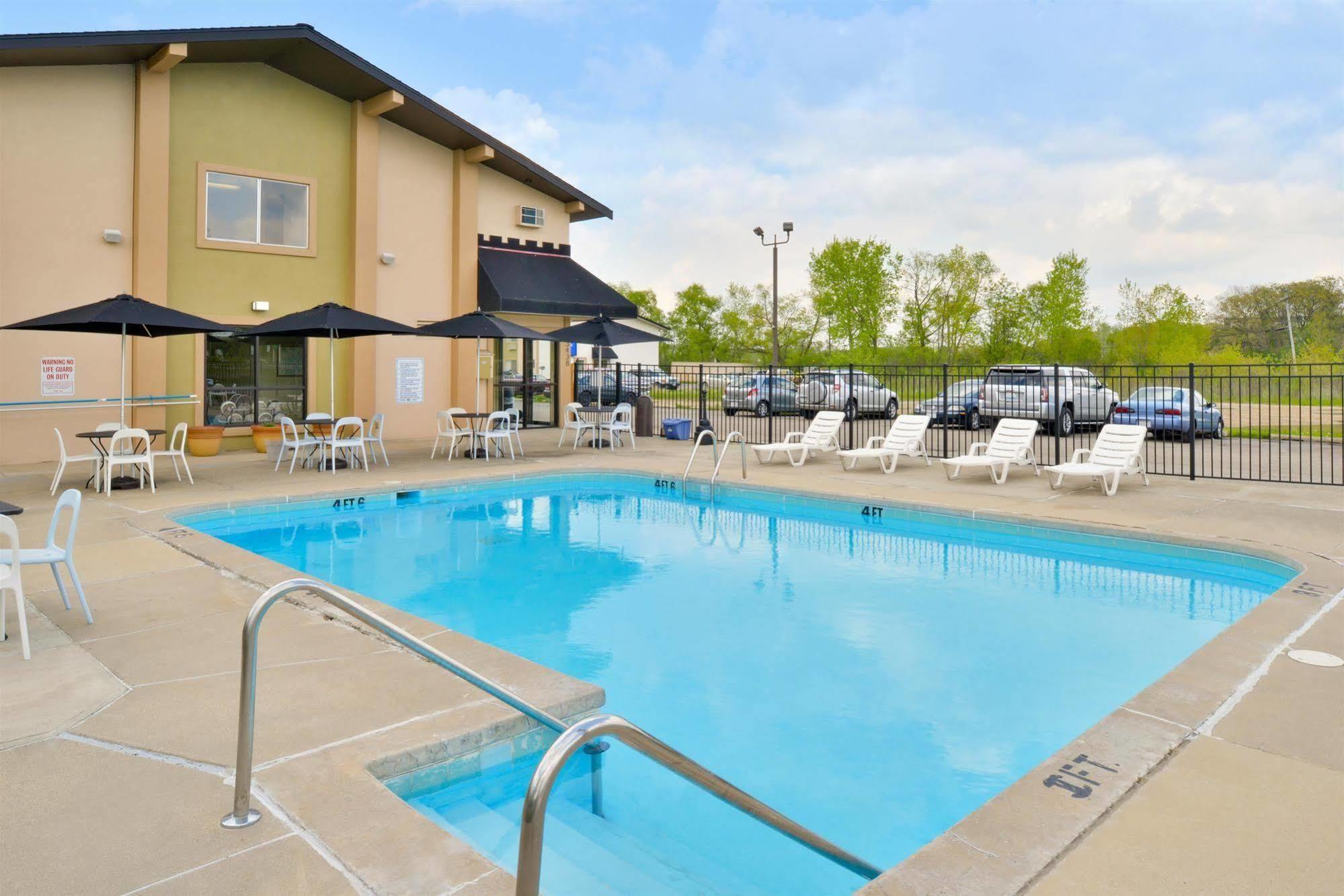 Valued Hotel