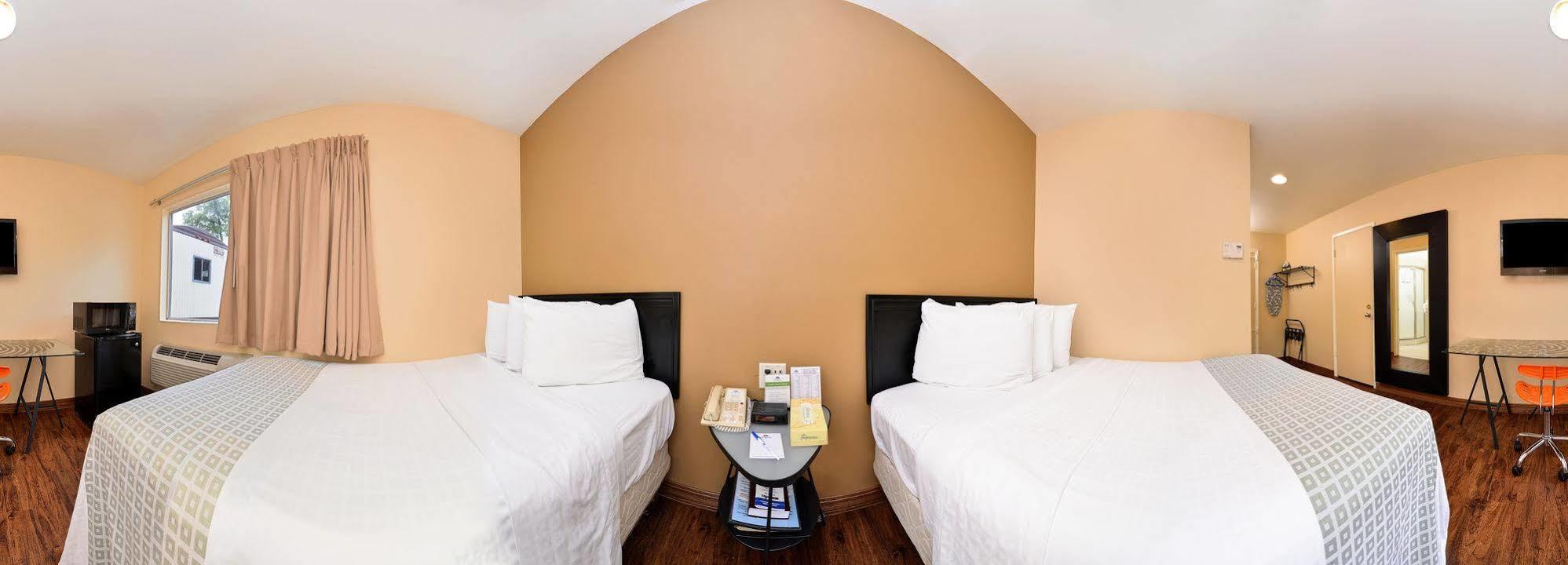 Hotel Valued Madison