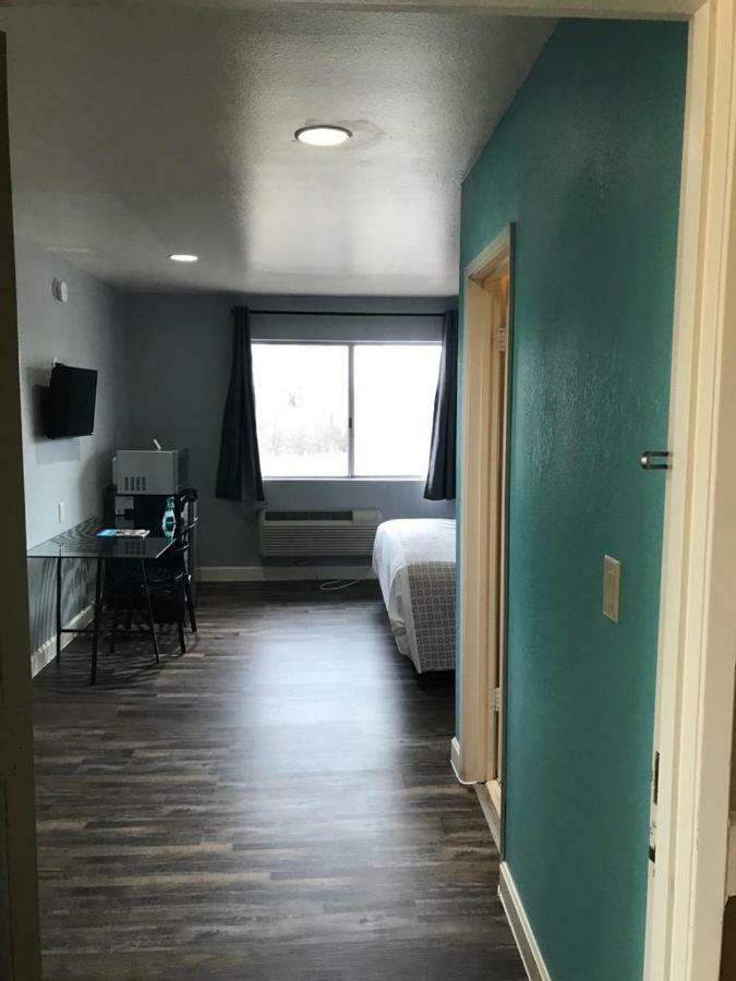 Hotel Valued Madison